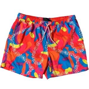 Barbie, Ken Swim Trunks